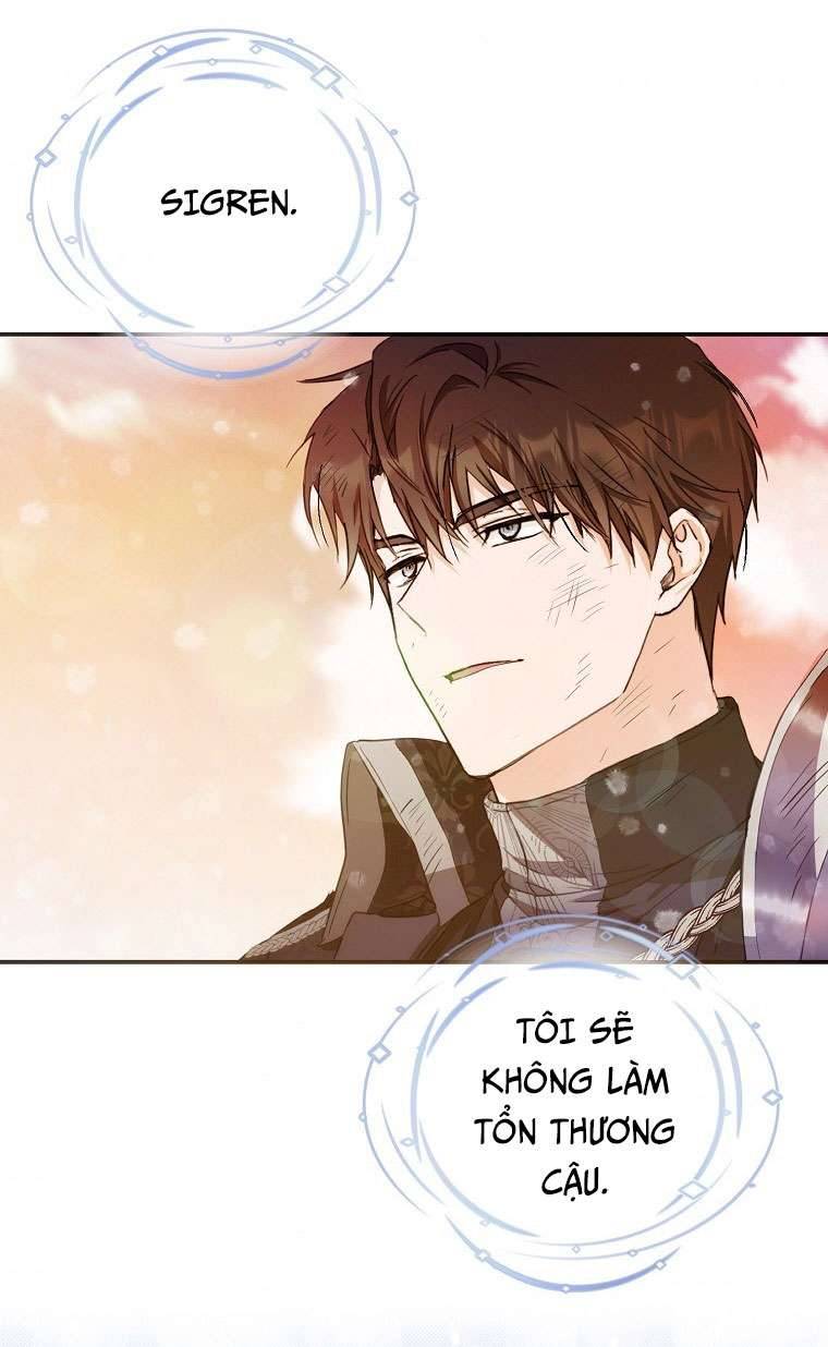 Tôi Trở Thành Vợ Của Nam Chính Chap 25 - Trang 3