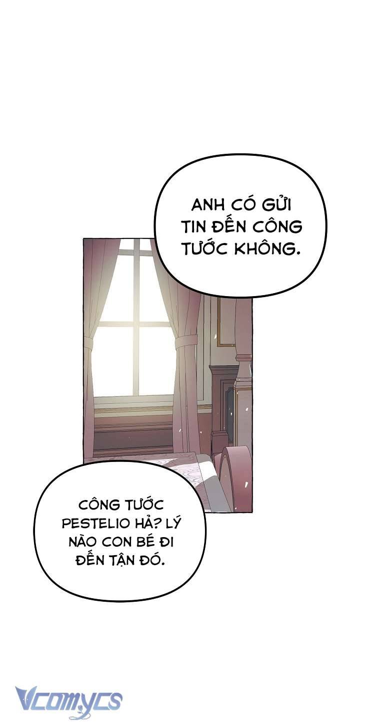 Thời Gian Của Nhân Vật Phụ Có Giới Hạn Chapter 14 - Trang 4