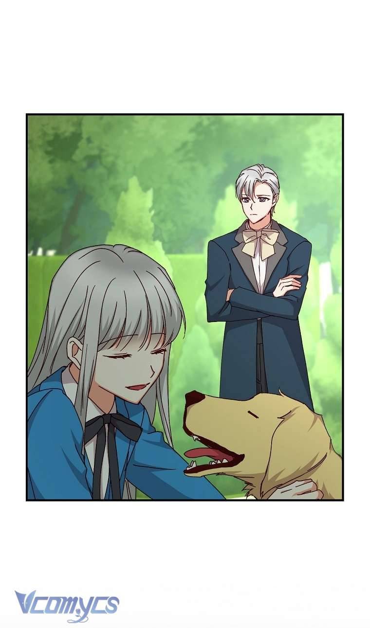 Cẩn Thận Với Các Anh Trai Đấy! Chap NT8 - Trang 2