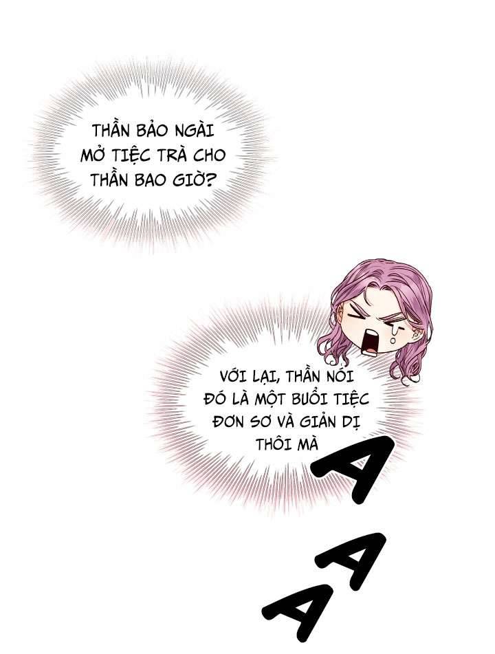 Thư Ký Của Bạo Chúa Chapter 31 - Trang 3