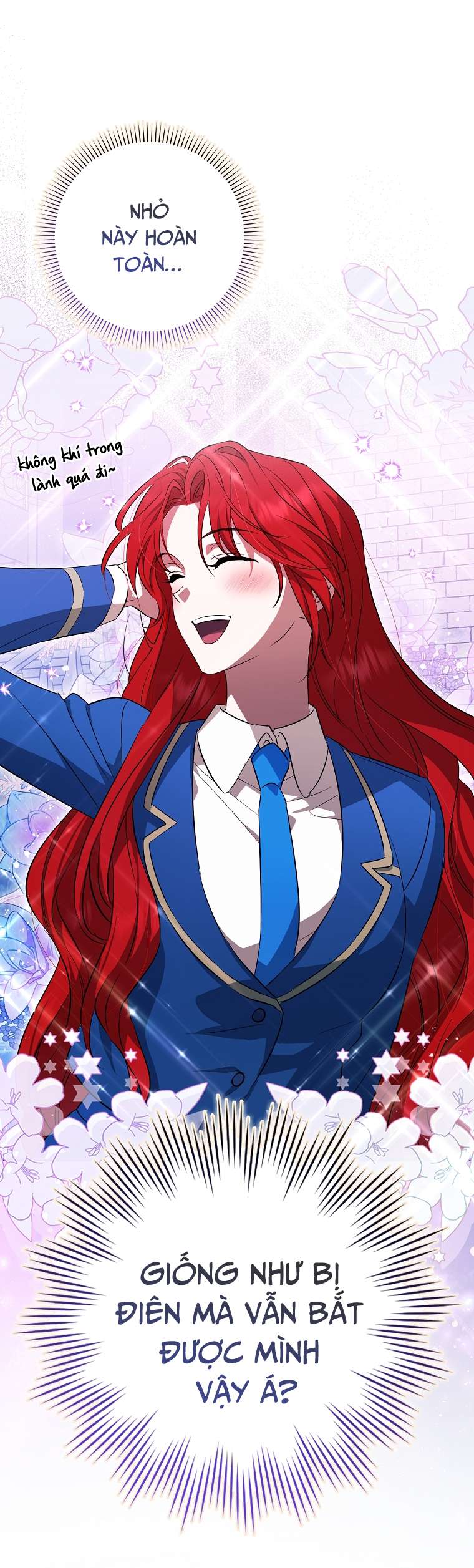 Thời Hạn Cuối Cùng Đang Tràn Ngập Trên Cửa Sổ Trạng Thái Chap 15 - Trang 4