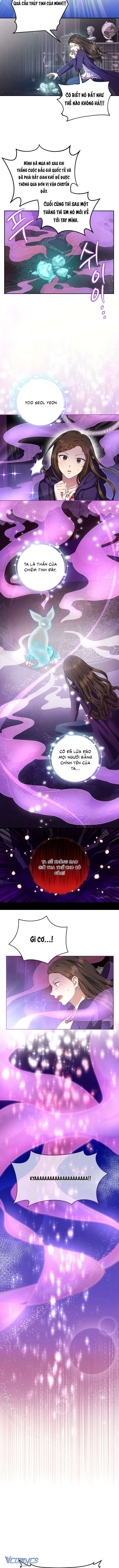 Đừng Tin Vào Nữ Tu Sĩ Chap 1 - Trang 2