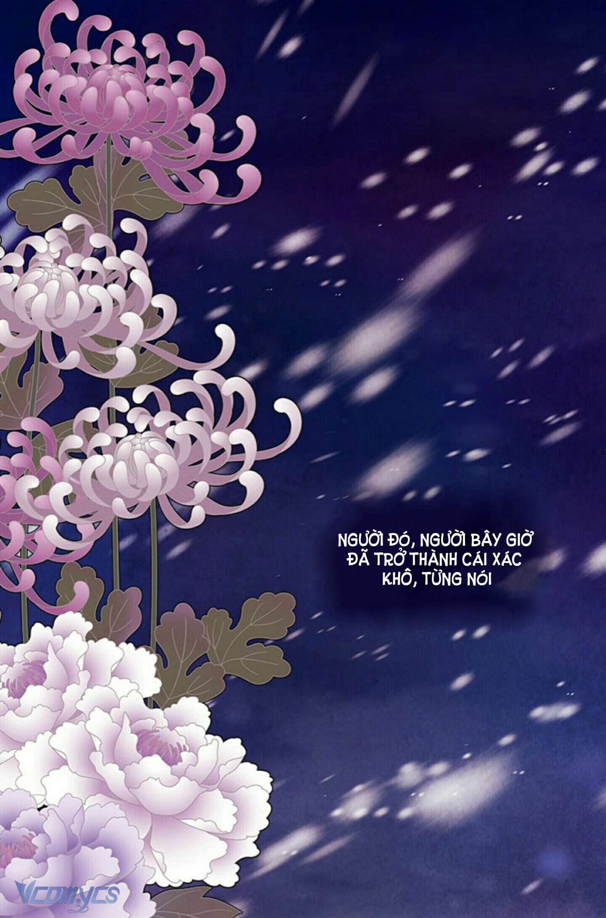 [18+] Đêm Hoang Dại Chap 1 - Trang 2