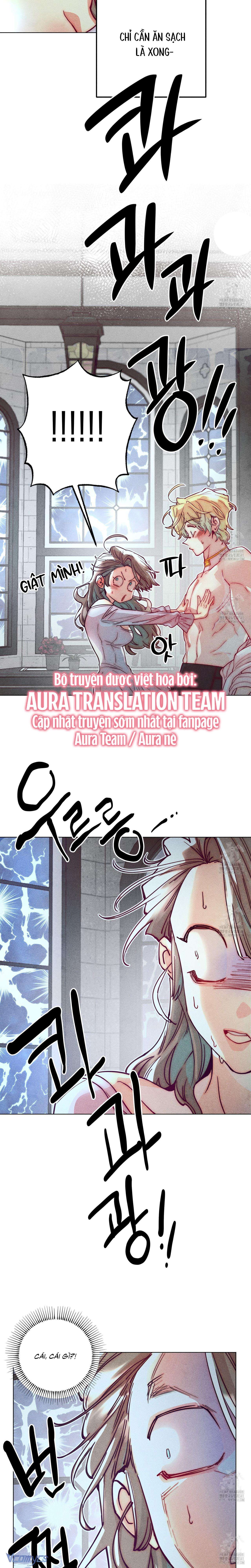 Thu Thập Đêm Đầu Tiên Của Các Nam Chính Chap 11 - Next Chapter 11.1