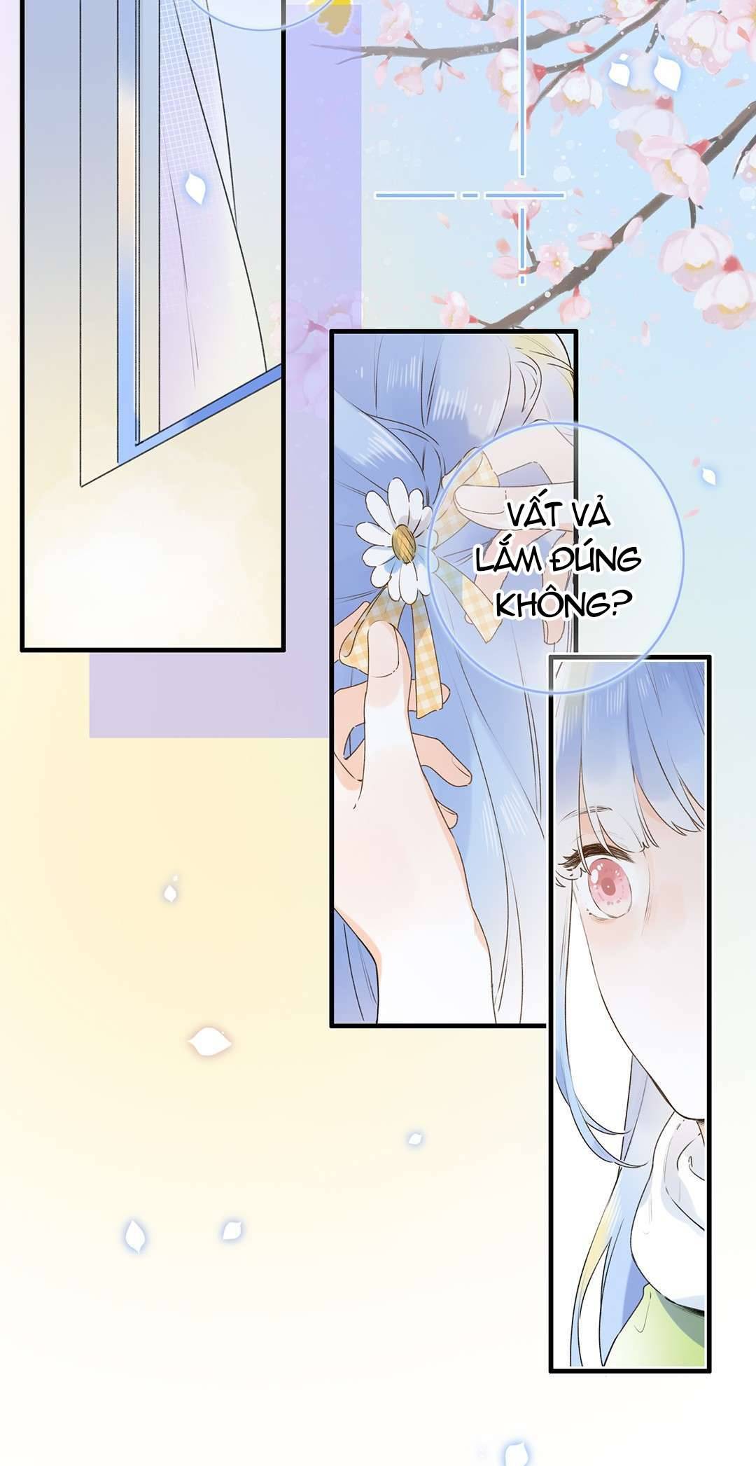 Ánh Sao Phiêu Linh Trong Nước Chapter 29 - Next Chapter 30