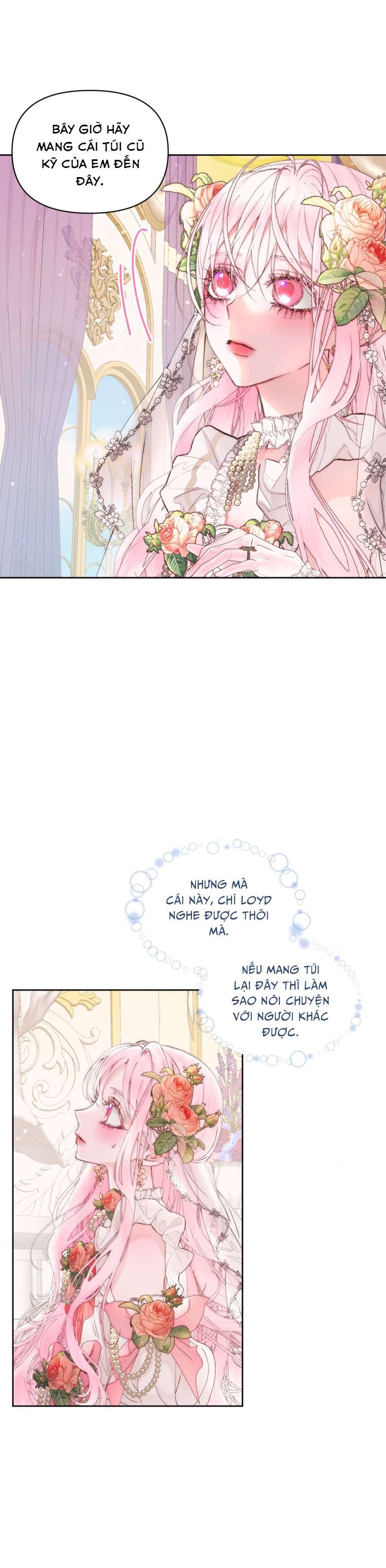 Siren: Trở Thành Gia Đình Của Nhân Vật Phản Diện Chapter 50 - Trang 3