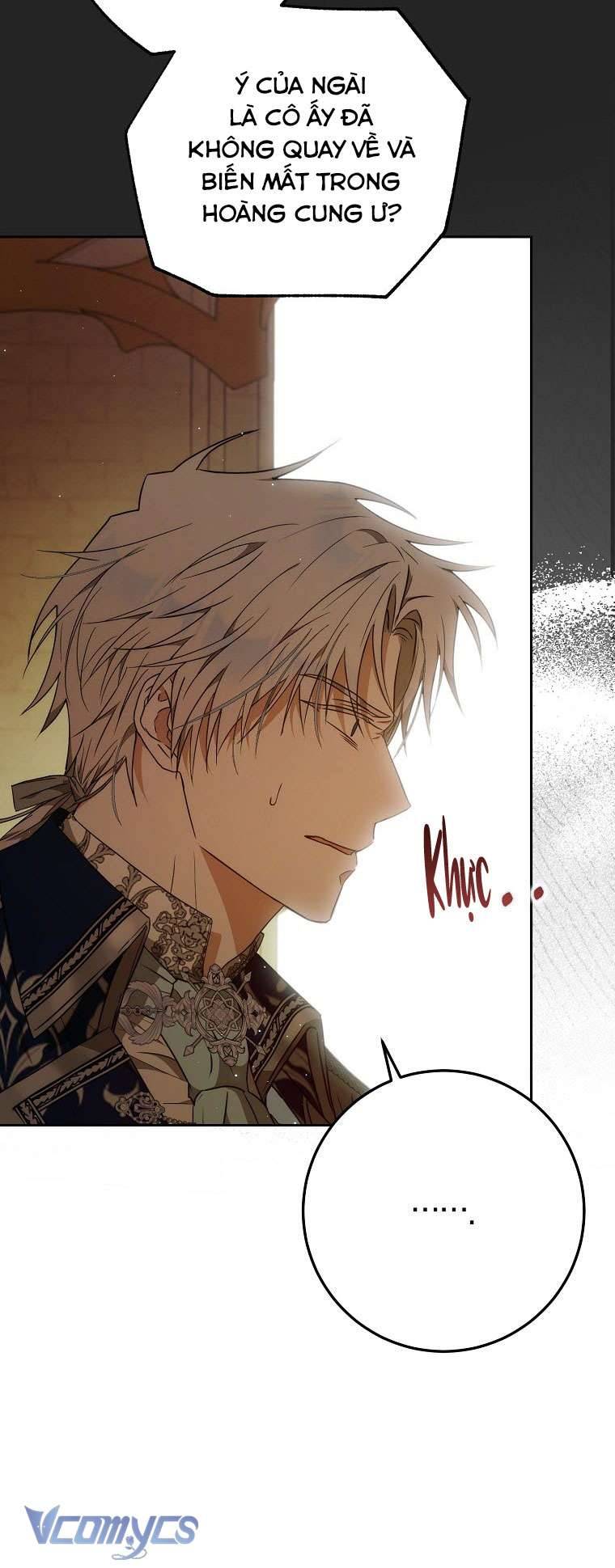 Tôi Trở Thành Vợ Của Nam Chính Chap 92 - Trang 3