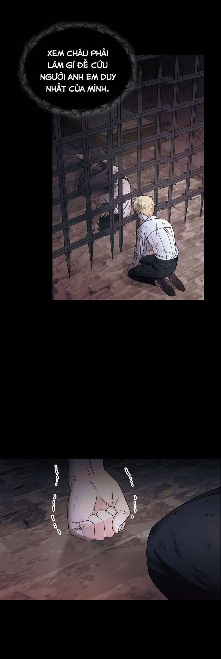 Công Nương Su Chapter 35 - Trang 4