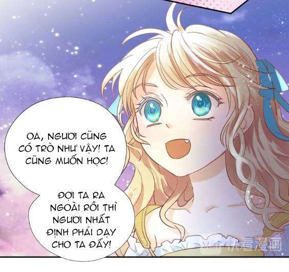 Địch Úc Đa Chi Ca Chapter 5 - Trang 4