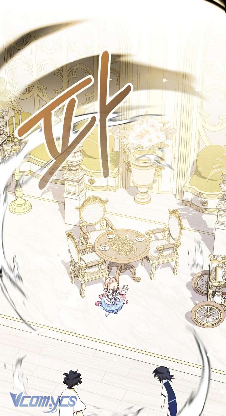 Tiểu Thư Tích Tiền Đi Bụi Chapter 28 - Trang 4