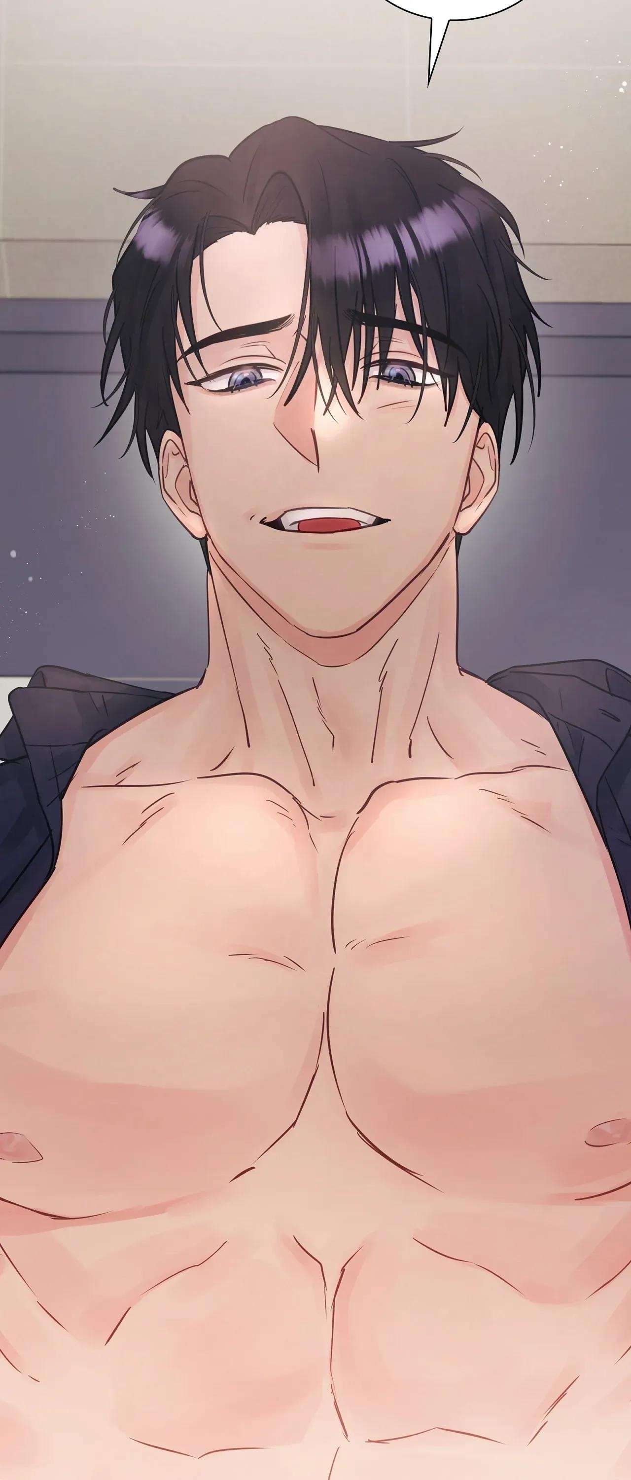 [ 18+ ] Người bạn nguy hiểm của anh trai Chap 15 - Trang 2