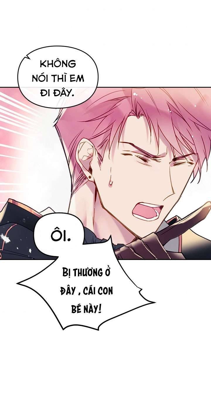 Kết Cục Của Nhân Vật Phản Diện Chỉ Có Thể Là Cái Chết Chapter 62 - Trang 4