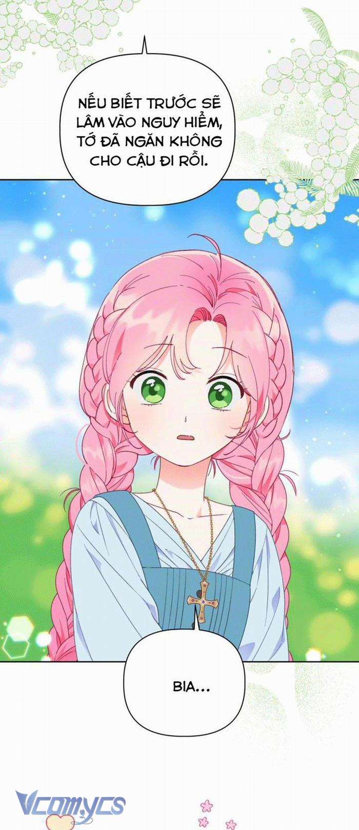 Sự Điều Trị Đặc Biệt Của Tinh Linh Chapter 31 - Trang 4