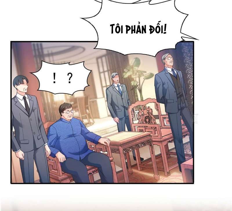 Hệt Như Hàn Quang Gặp Nắng Gắt Chap 123 - Trang 3