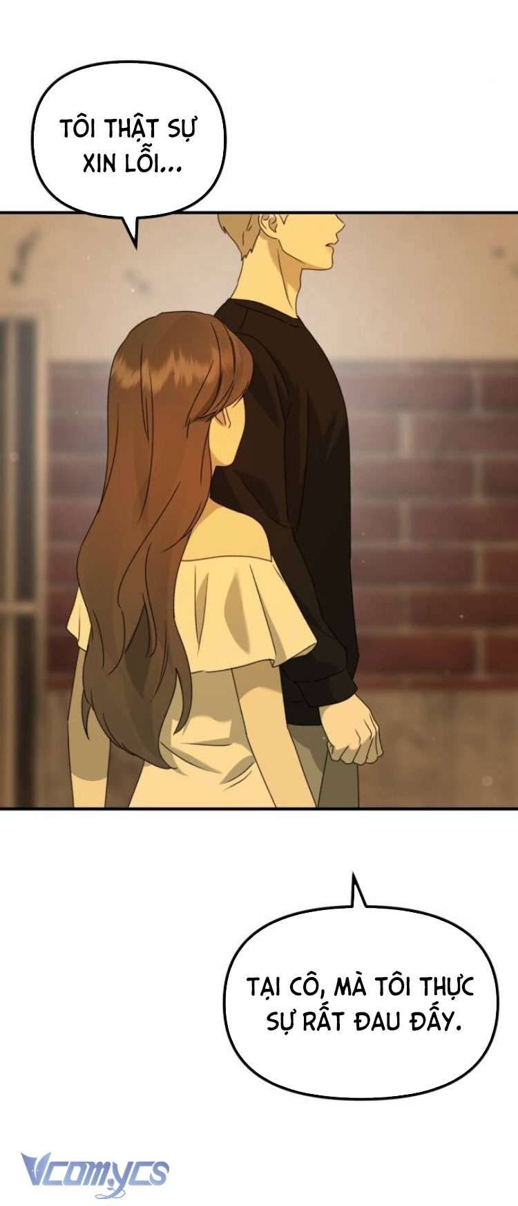 Thần Hổ Jang San Chap 42 - Trang 2