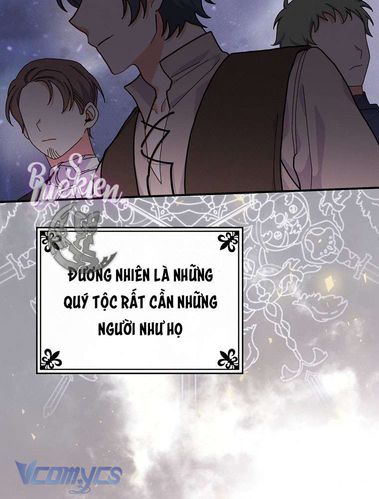 Chị Gái Của Nhân Vật Phản Diện Hôm Nay Cũng Đang Đau Khổ Chapter 29 - Trang 4