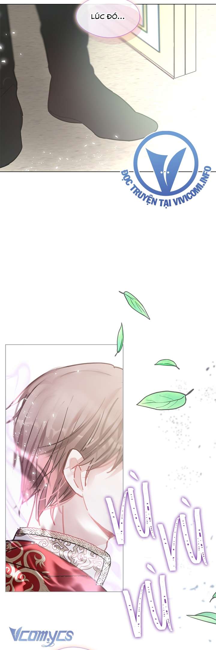 Gia Đình Bị Ám Ảnh Bởi Tôi Chapter 69 - Trang 4