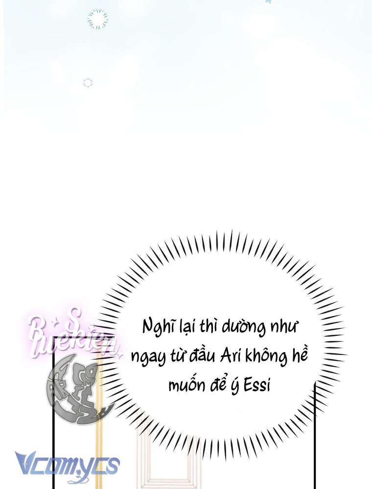 Chị Gái Của Nhân Vật Phản Diện Hôm Nay Cũng Đang Đau Khổ Chapter 28 - Trang 4