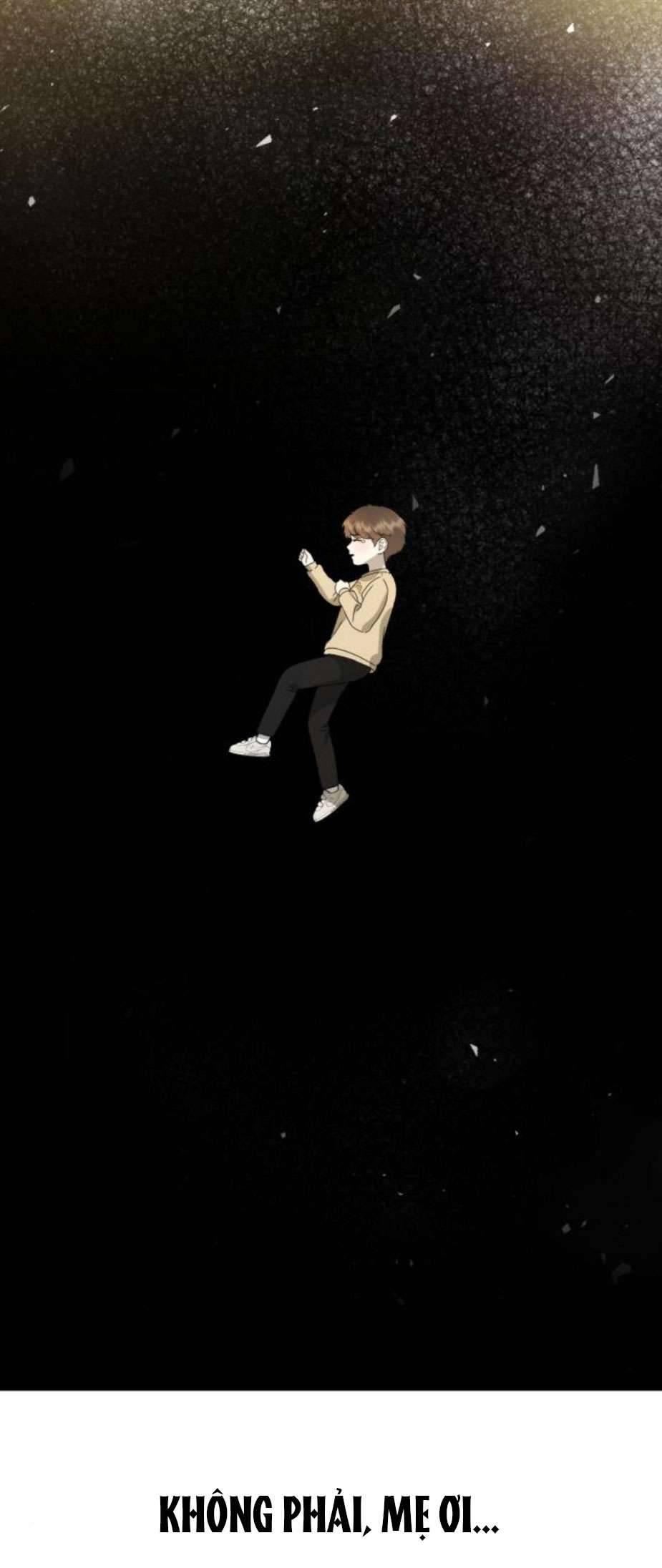 Thần Hổ Jang San Chap 25 - Trang 2