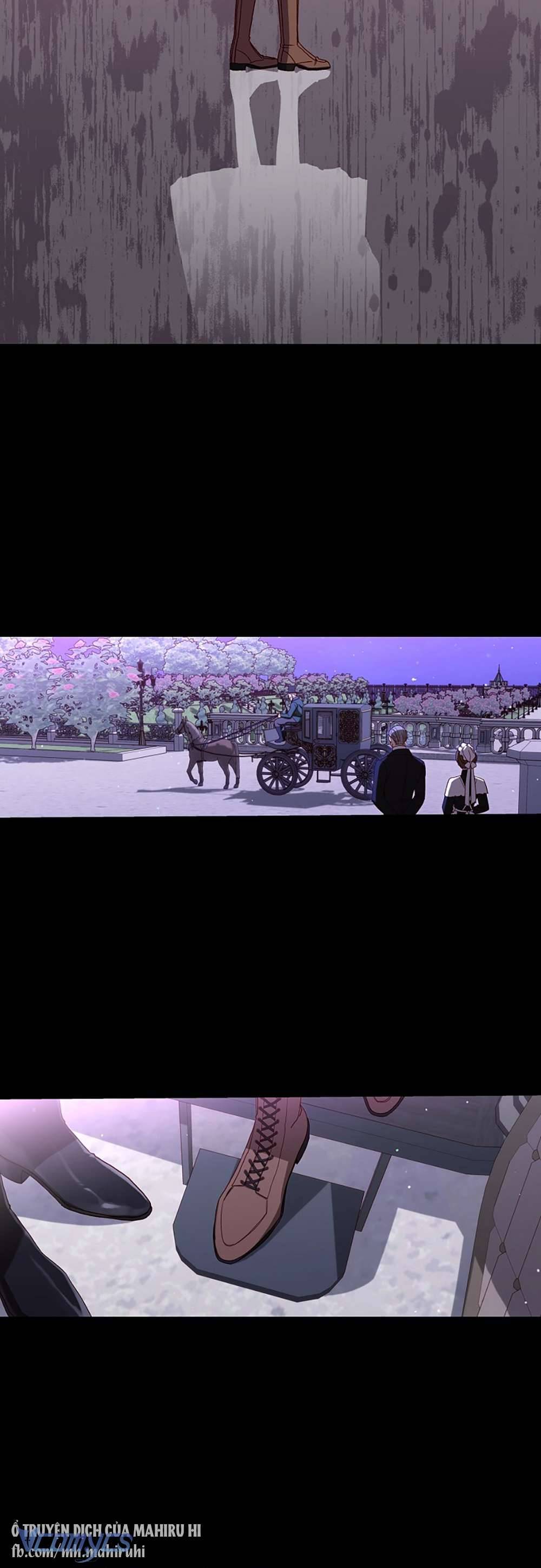 Sống Sót Dưới Thân Phận Hầu Nữ Chap 68 - Trang 2