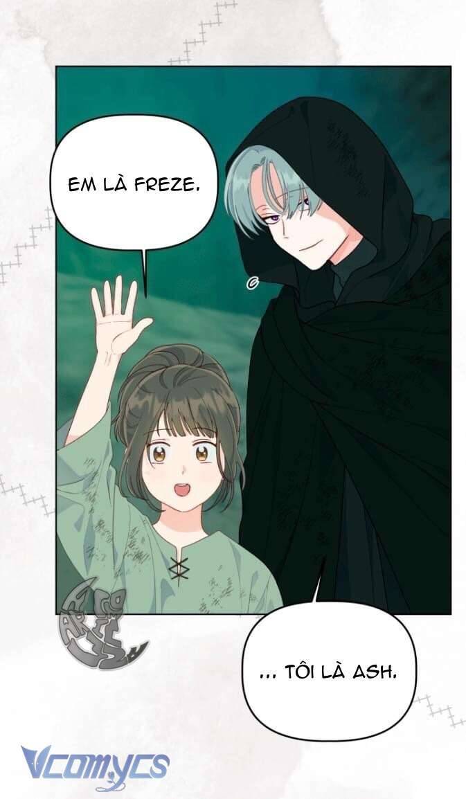 Sự Điều Trị Đặc Biệt Của Tinh Linh Chapter 53 - Trang 4