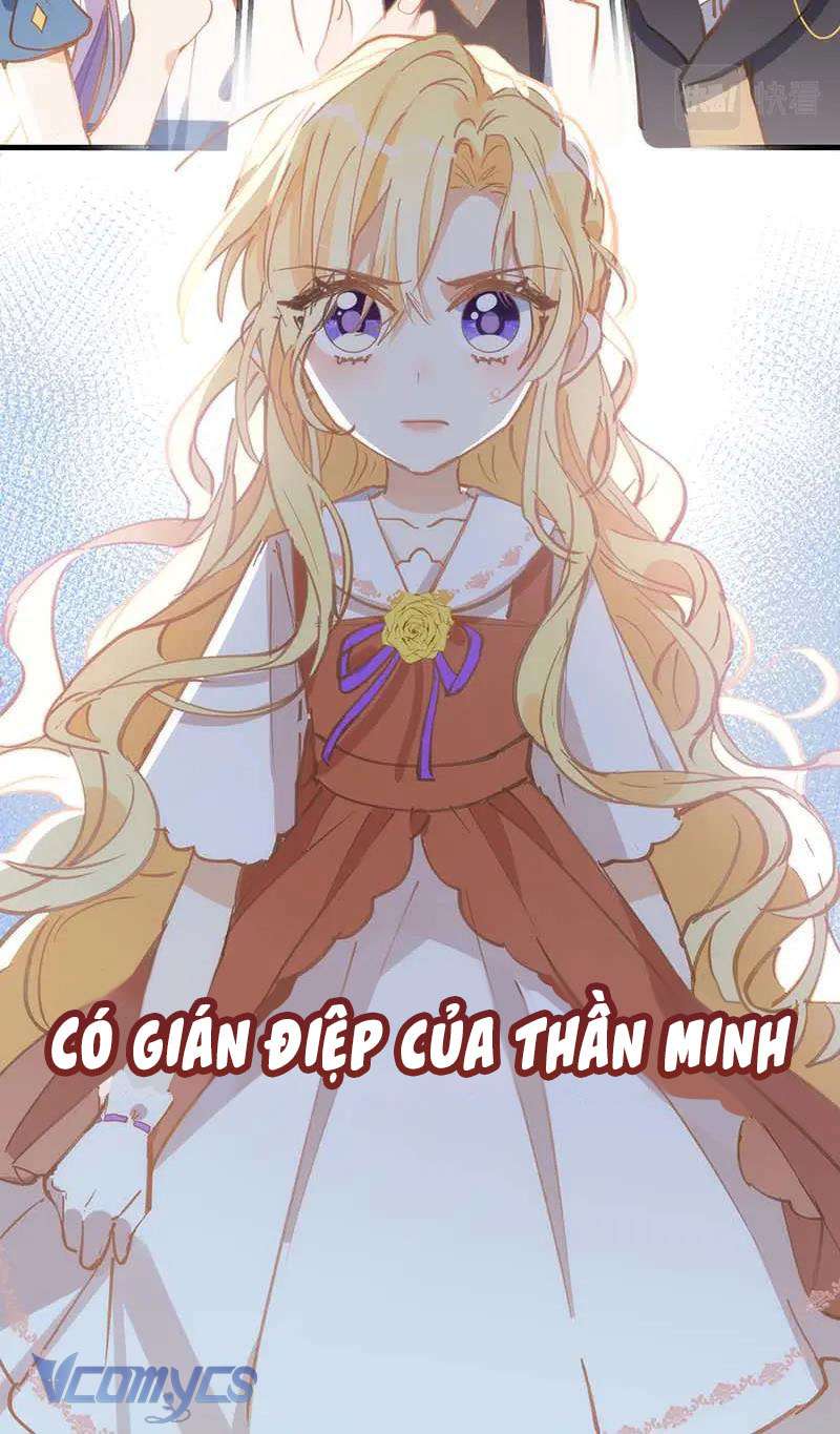Tình Địch Quái Gở Lại Tăng Thêm Rồi Chapter 31 - Trang 4
