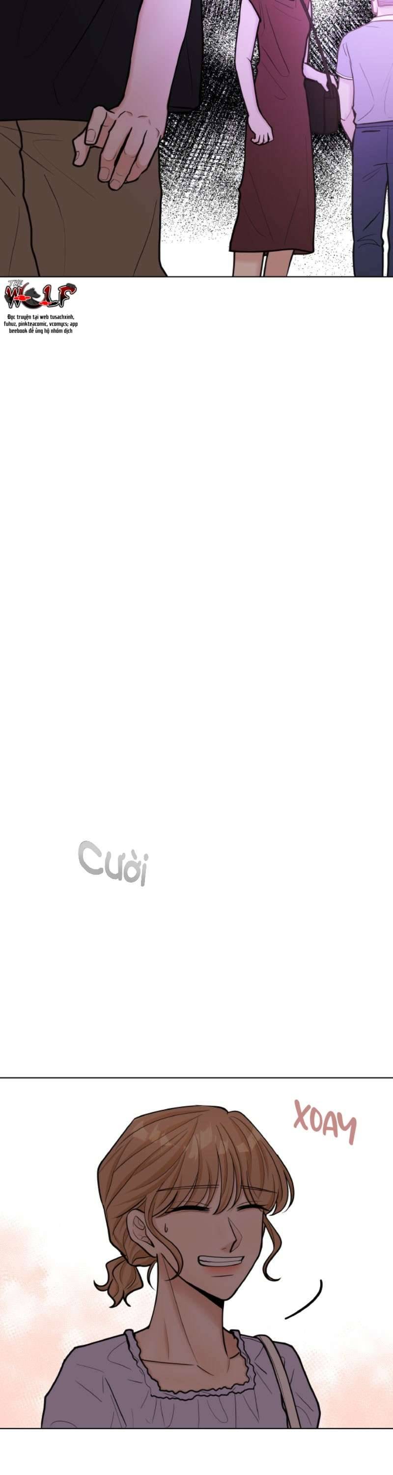 Thời Gian Trở Thành Lý Do Của Đôi Ta Chapter 39 - Next Chapter 40