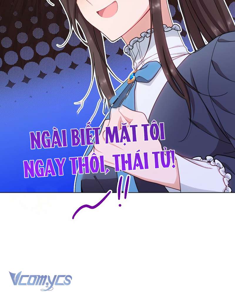 Hầu Gái Độc Quyền Của Hoàng Hậu Phản Diện Chapter 50 - Next Chapter 51