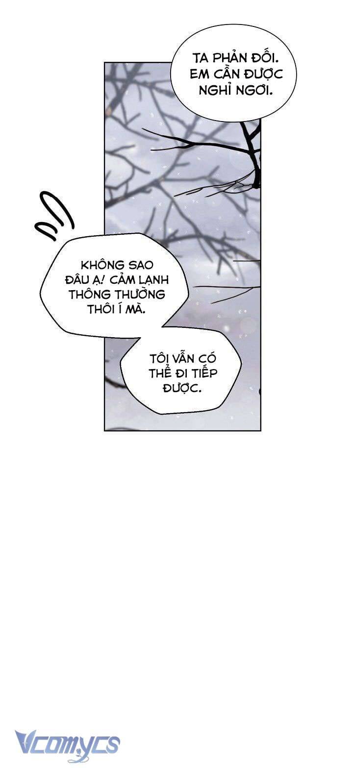 Bác Sĩ Elise: Vi Tiểu Thư Với Cây Đèn Dầu Chap 83 - Trang 2