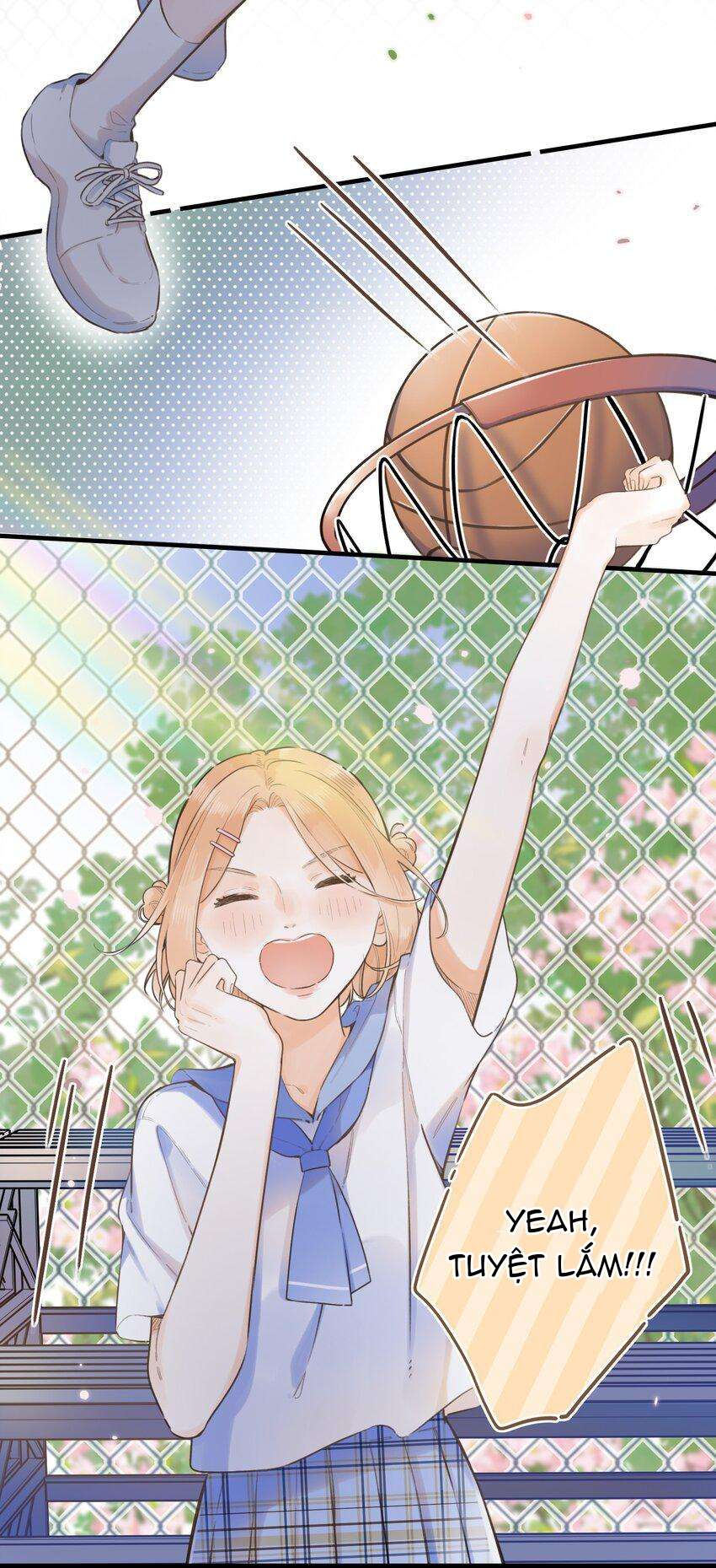 Ánh Sao Phiêu Linh Trong Nước Chapter 47 - Next Chapter 48