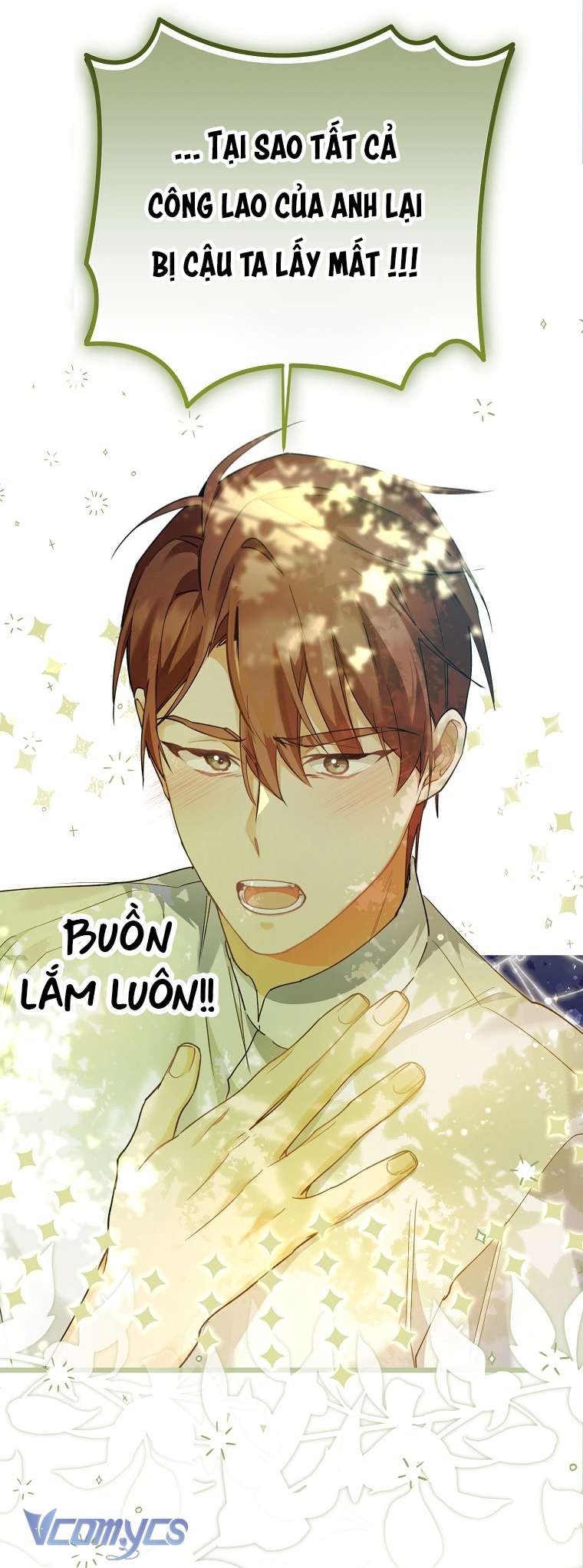 Quý Tộc Gì Chứ, Tôi Chỉ Muốn Về Nhà Chap 21 - Trang 2