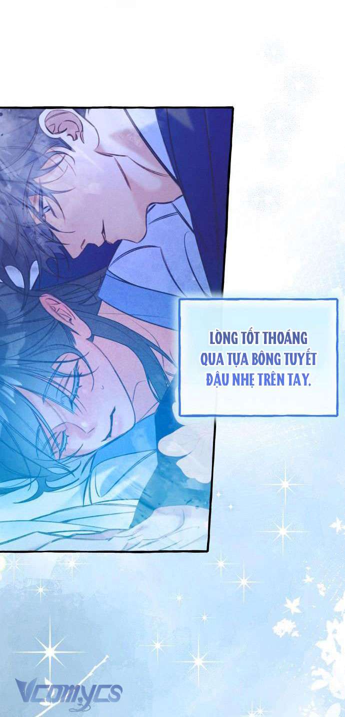 Chuyện Tình Tuyết Phương Bắc Chapter 10 - Trang 4