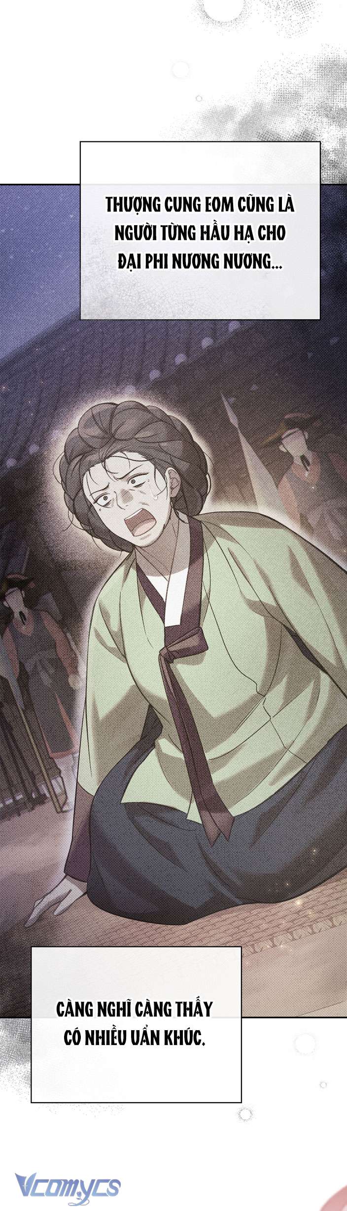 [18+] Tiết Học Bí Mật Của Trung Điện Chap 20 - Next Chap 21