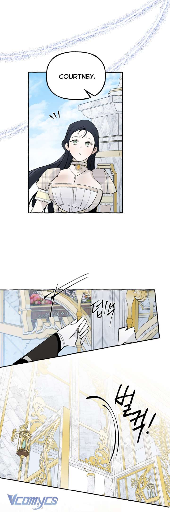 [18+] Hoàng Cung Có Chó Dữ! Chap 21 - Trang 2