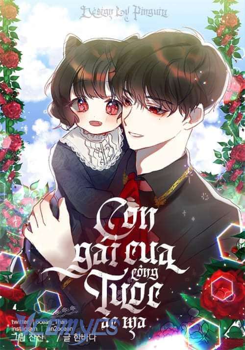 Con Gái Của Công Tước Ác Ma Chapter 70 - Trang 3