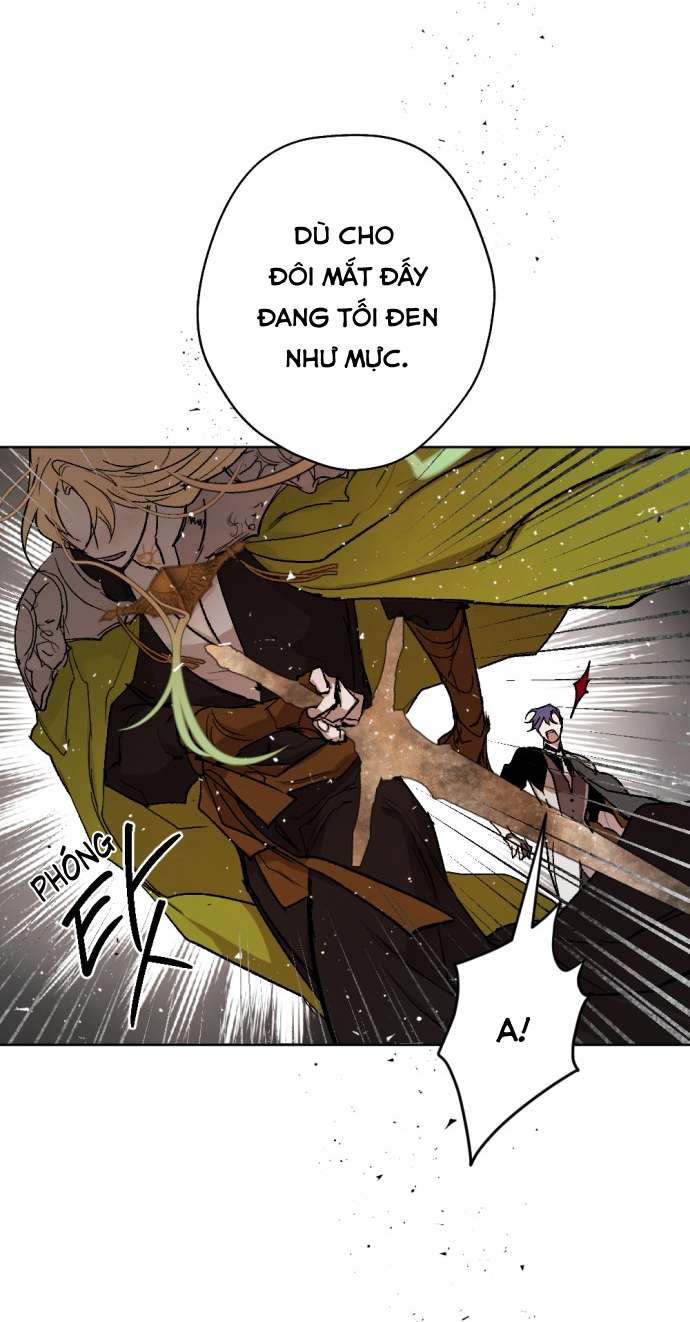 Lời Thú Nhận Của Chúa Tể Bóng Tối Chap 33 - Trang 4