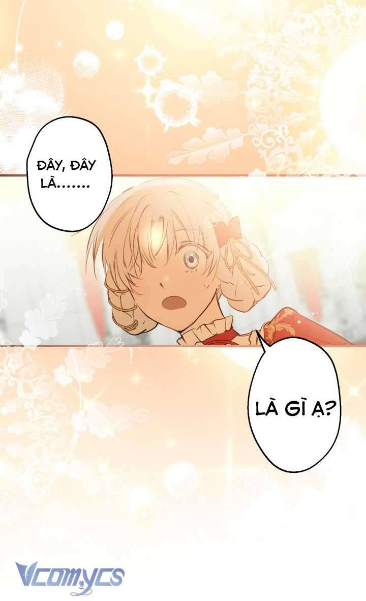 Những Nhân Vật Mạnh Nhất Thế Giới Ám Ảnh Tôi Chapter 51 - Next Chapter 51.2