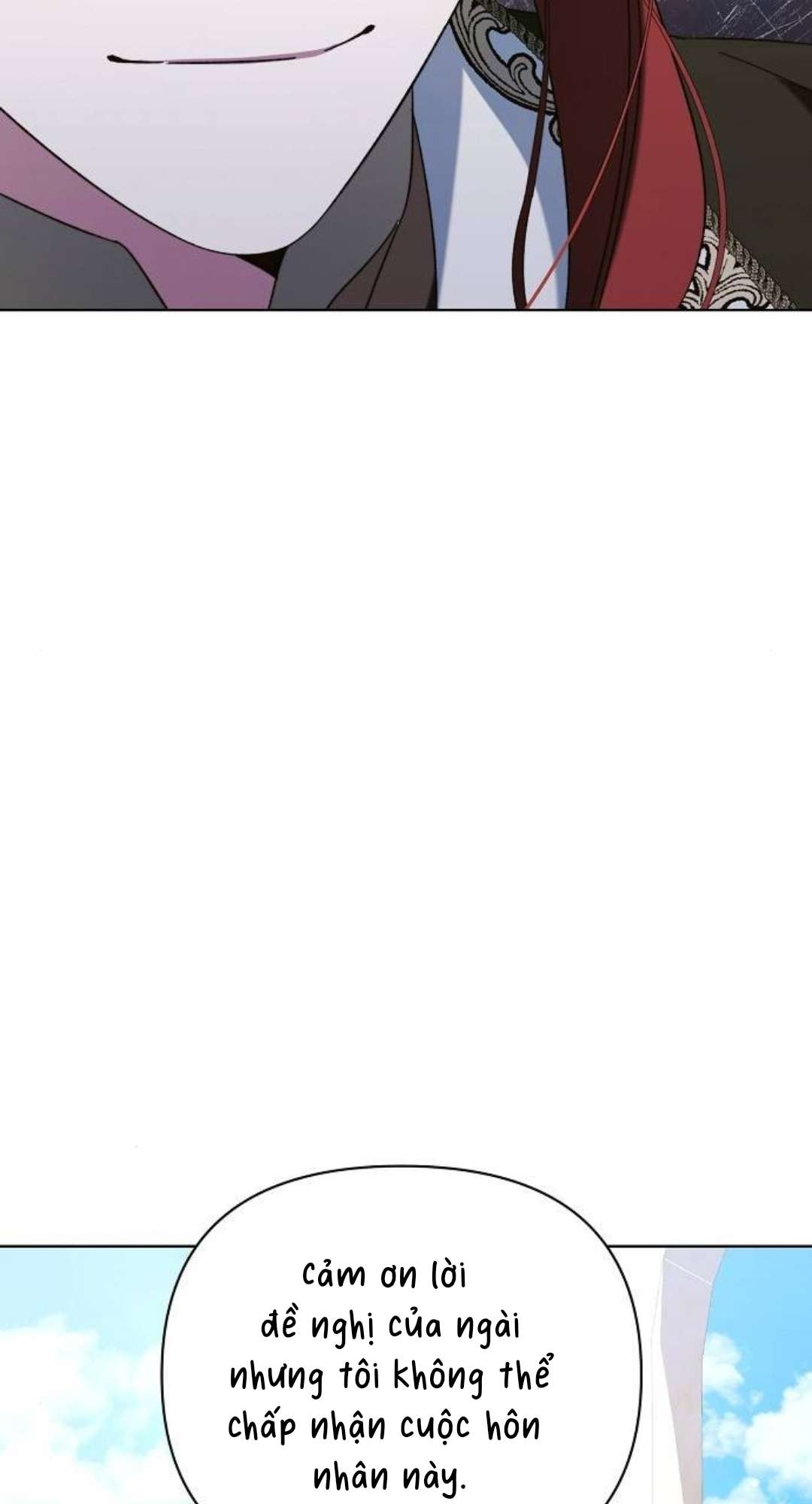 Dành Cho Nàng Juliet Xinh Đẹp Chapter 4 - Trang 4