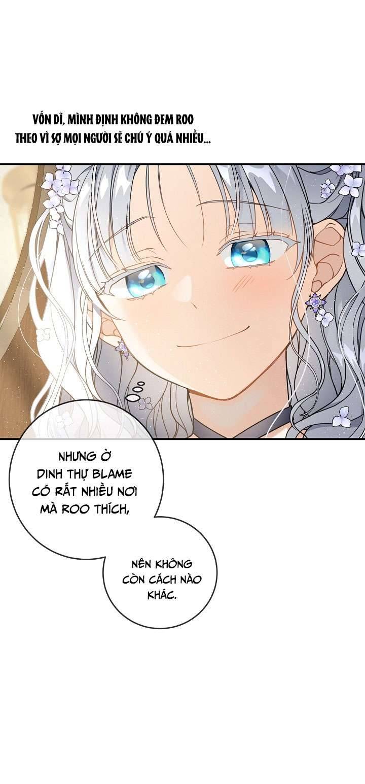 Lại Một Lần Nữa Hướng Về Ánh Sáng Chap 37 - Next Chap 38