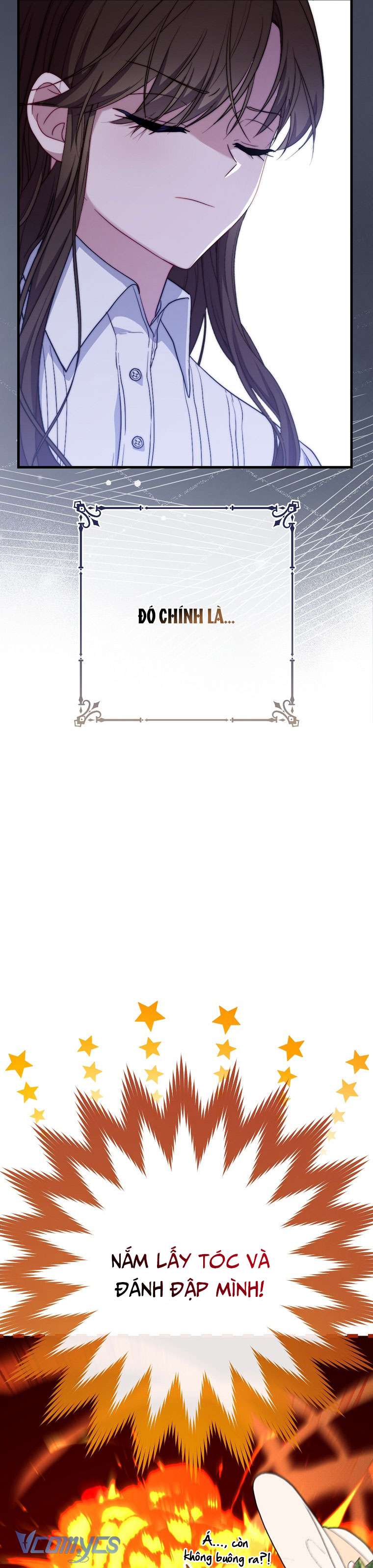 Nam Chính? Cho Cũng Không Thèm! Chapter 1 - Trang 4