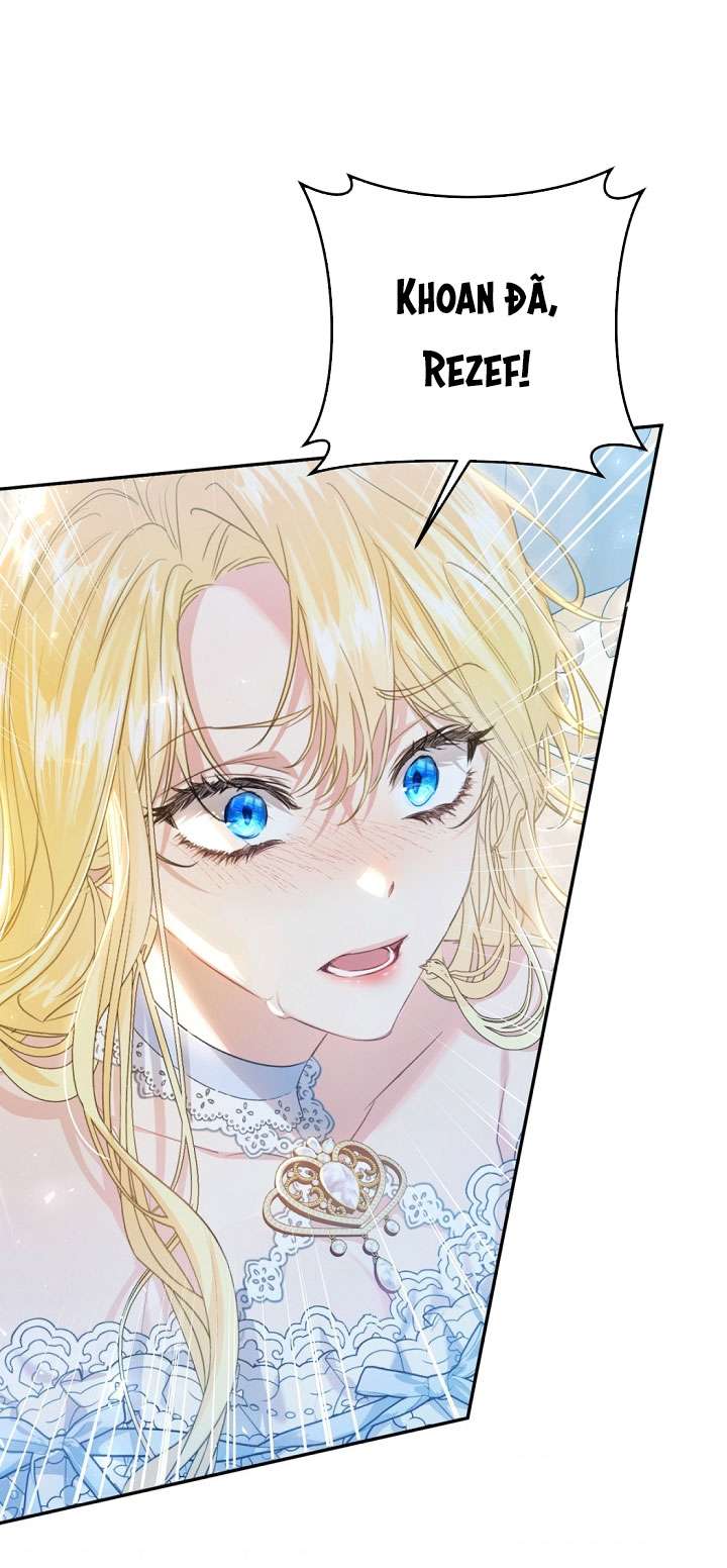 Ác Nữ Chỉ Là Một Con Rối Chap 52 - Trang 2