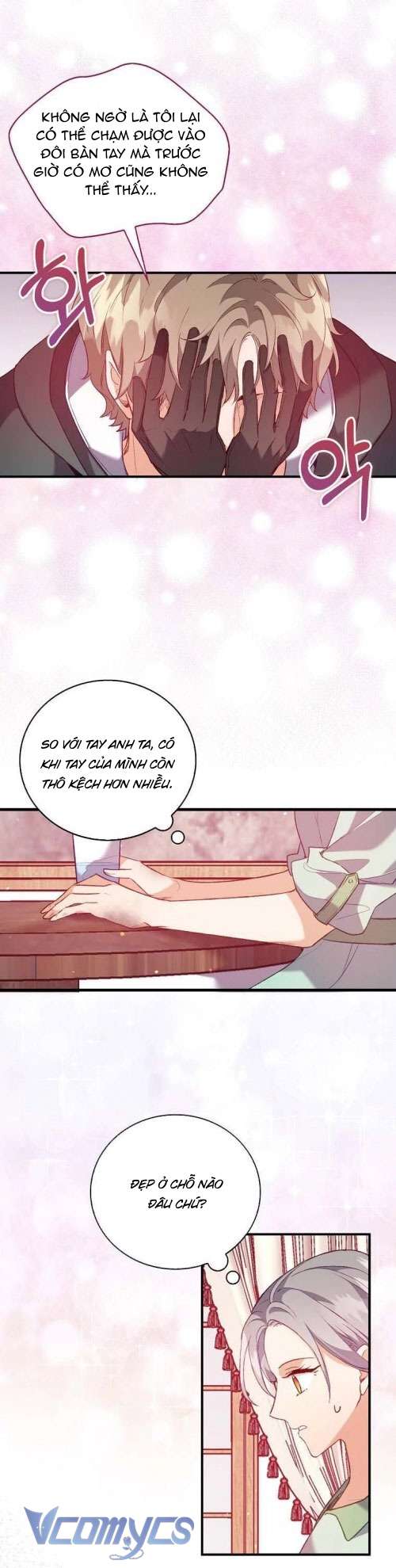 Tôi Chỉ Nhận Ra Sau Khi Mất Cô Ấy Chap 12 - Trang 2