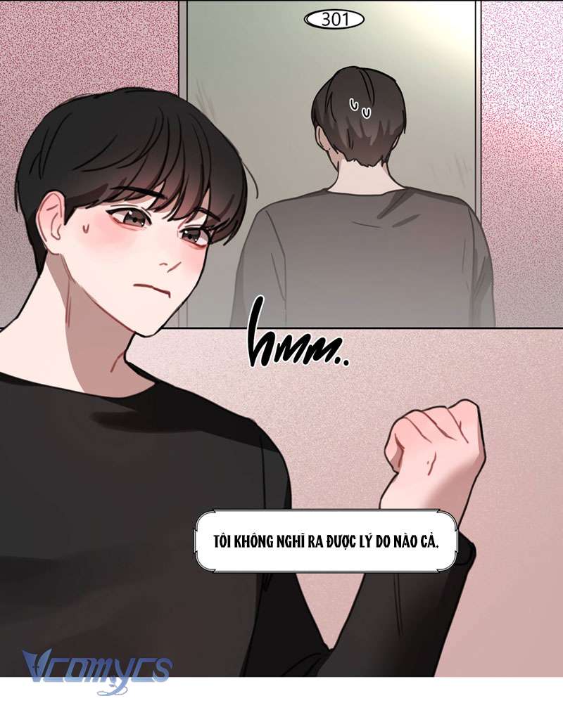 Sát Nhân Nhà Bên Chap 9 - Trang 2