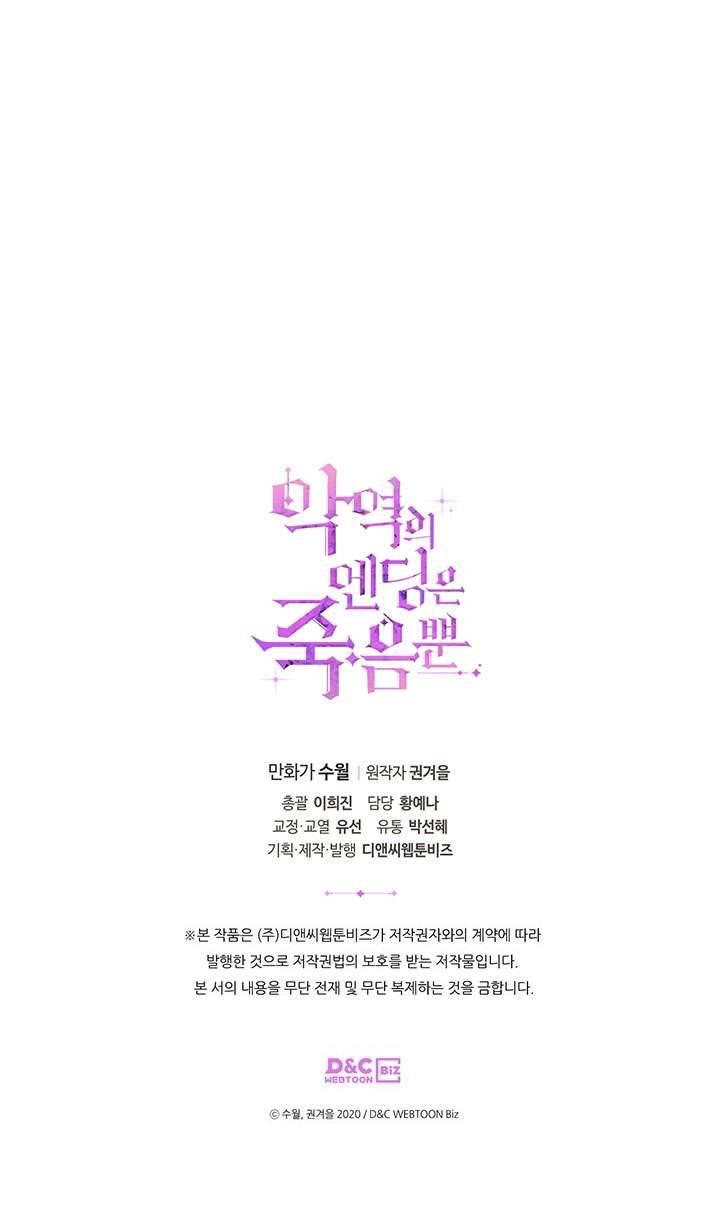 Kết Cục Của Nhân Vật Phản Diện Chỉ Có Thể Là Cái Chết Chapter 64 - Trang 4