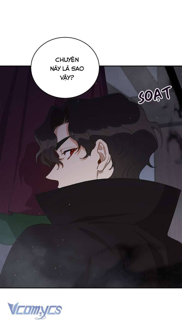 Phương Pháp Trở Thành Con Gái Của Người Hùng Bóng Đêm Chap 12 - Next Chap 13