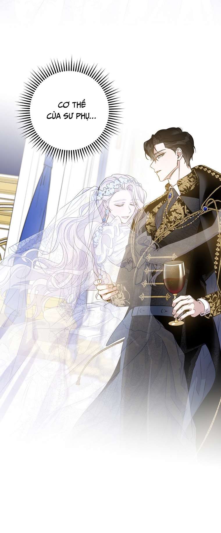 Thuần Hóa Bạo Quân Rồi Bỏ Trốn Chap 49 - Trang 2