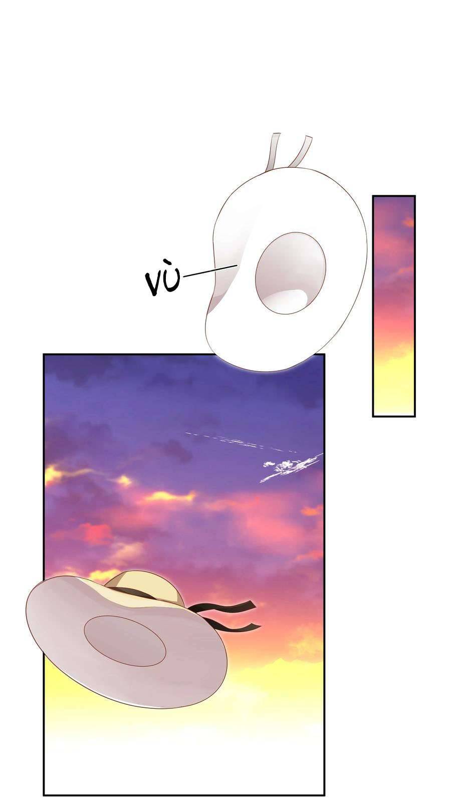 Chị Ơi! Chị Thật Không Bình Thường! Chapter 4 - Trang 4