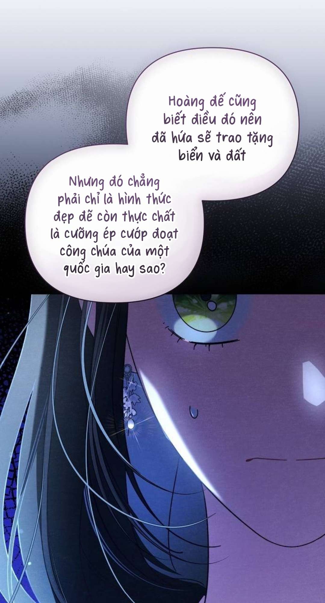 Dành Cho Nàng Juliet Xinh Đẹp Chapter 5 - Trang 4