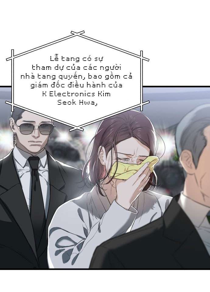 Tôi Nóng Lòng Muốn Chiếm Lấy Cô Ấy Chap 1 - Next Chap 2