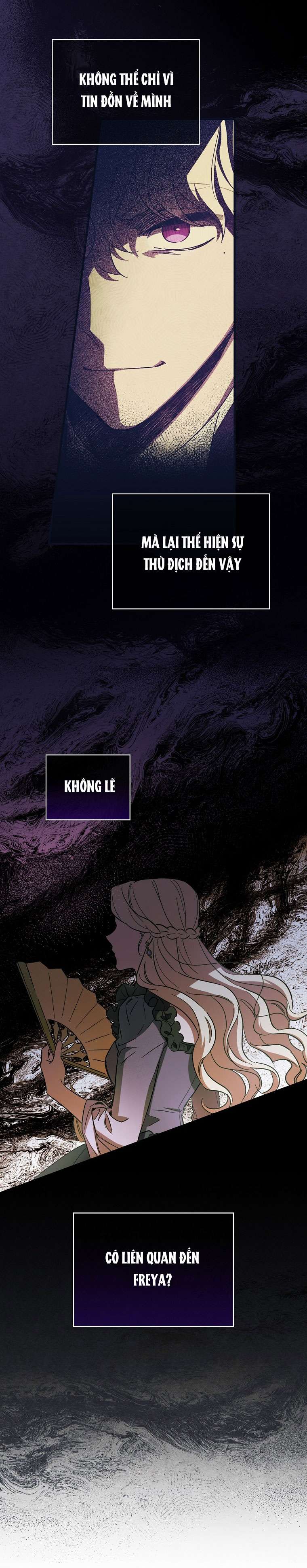 Phương Pháp Khiến Phu Quân Đứng Về Phía Tôi Chapter 11 - Trang 4